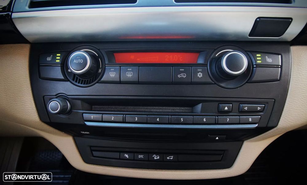 BMW X5 30 i xDrive - 20