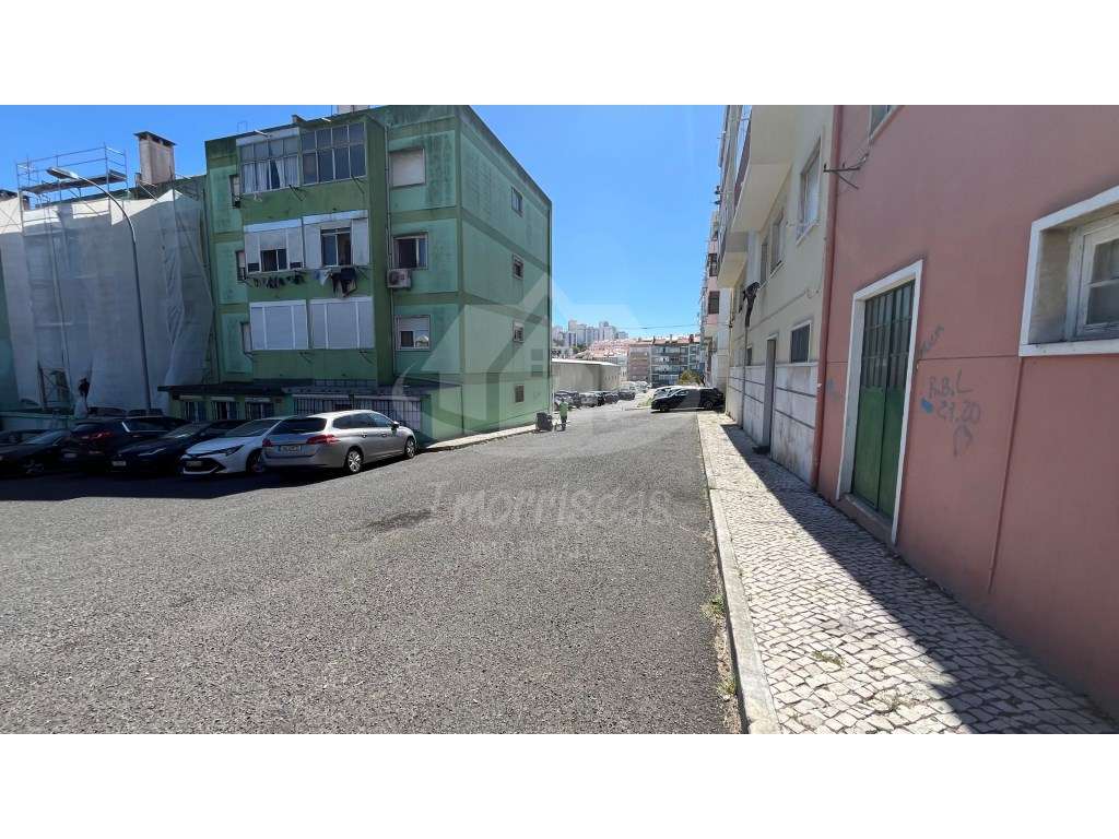 Restaurante / Café - Oportunidade de Negócio na Damaia - Grande imagem: 2/20