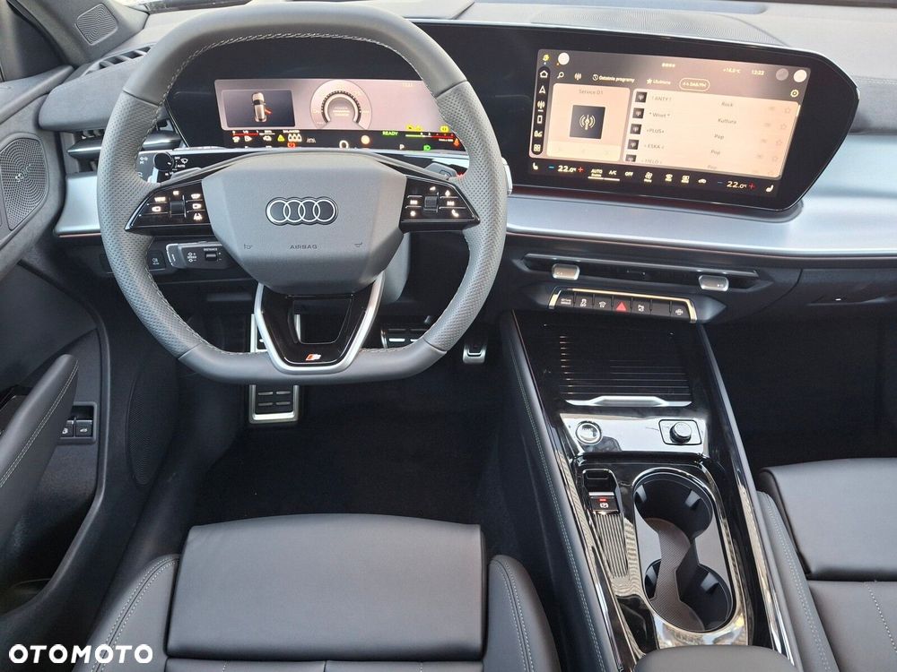 Audi Q3 Sportback - 21