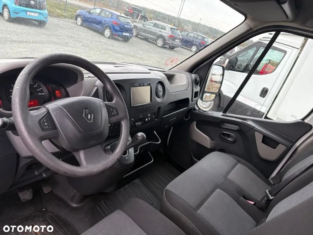 Renault MASTER WINDA-KLIMA 8EP - 20