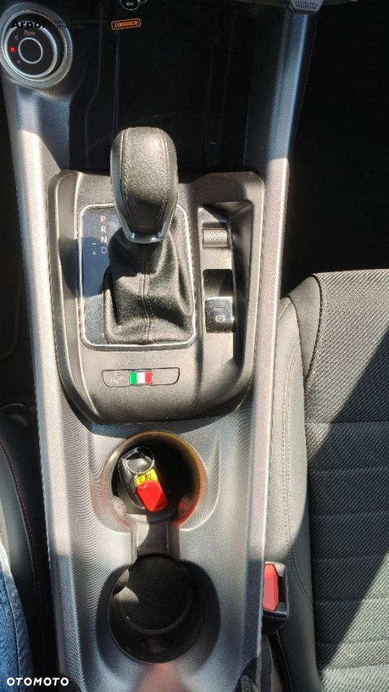 Alfa Romeo Tonale 1.5 T4 GSE mHEV Sprint DCT - 23