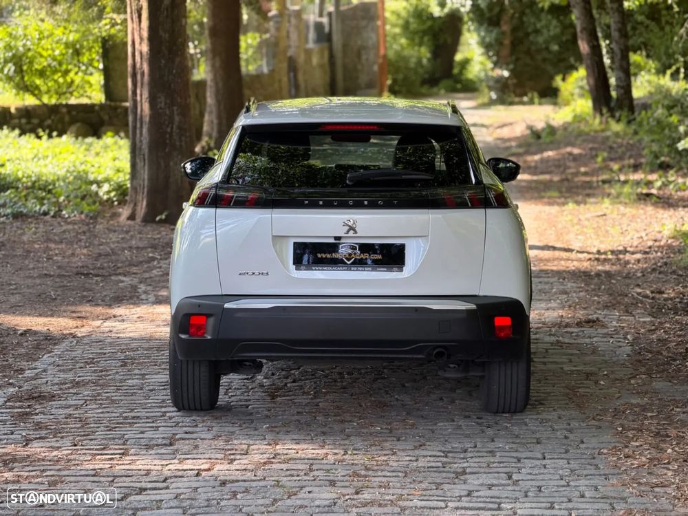 Peugeot 2008 - 37