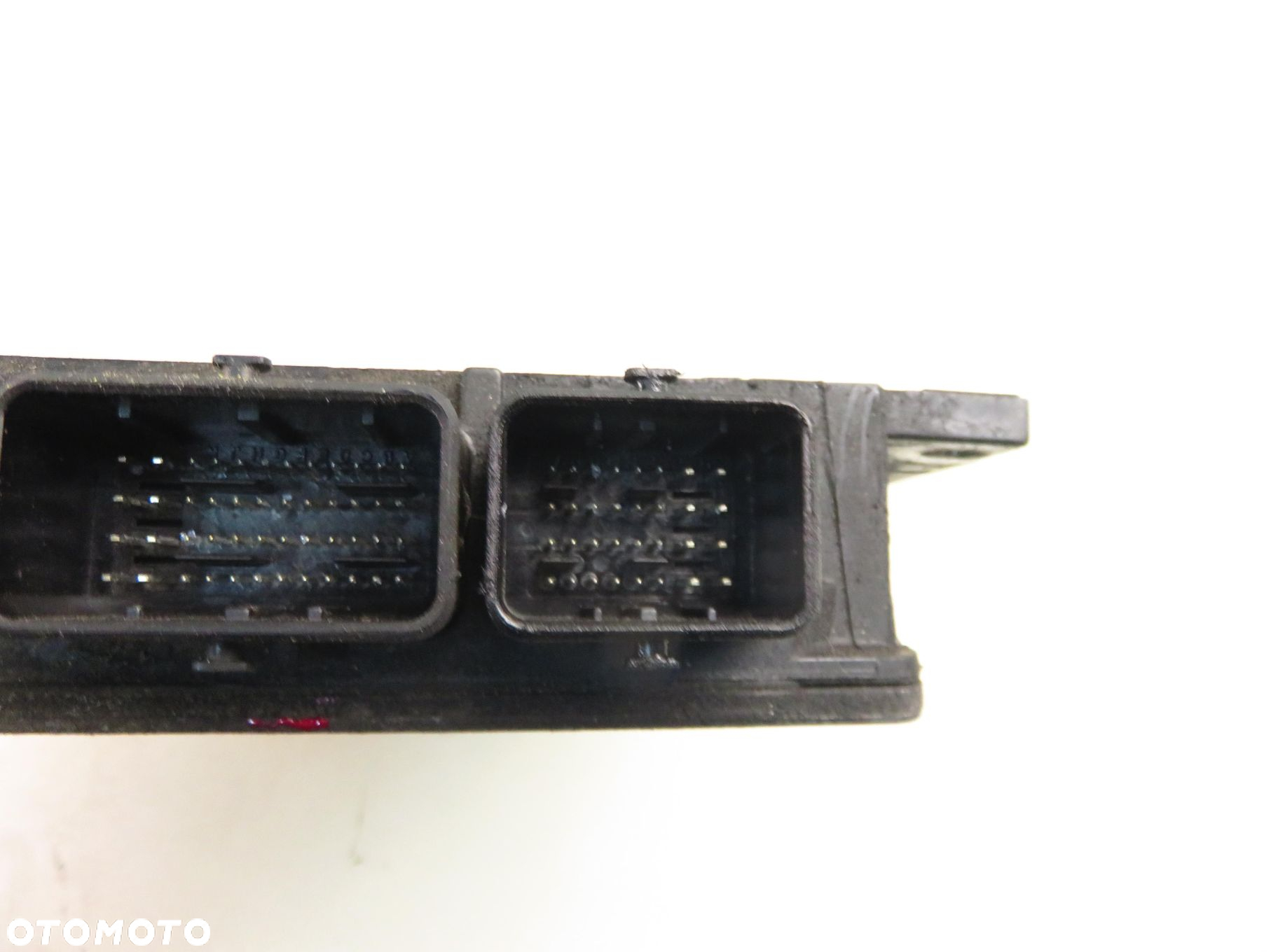 STEROWNIK RENAULT CLIO II 1.5 dCi 68 - K9K 714 8200513076 8200562518 - 8
