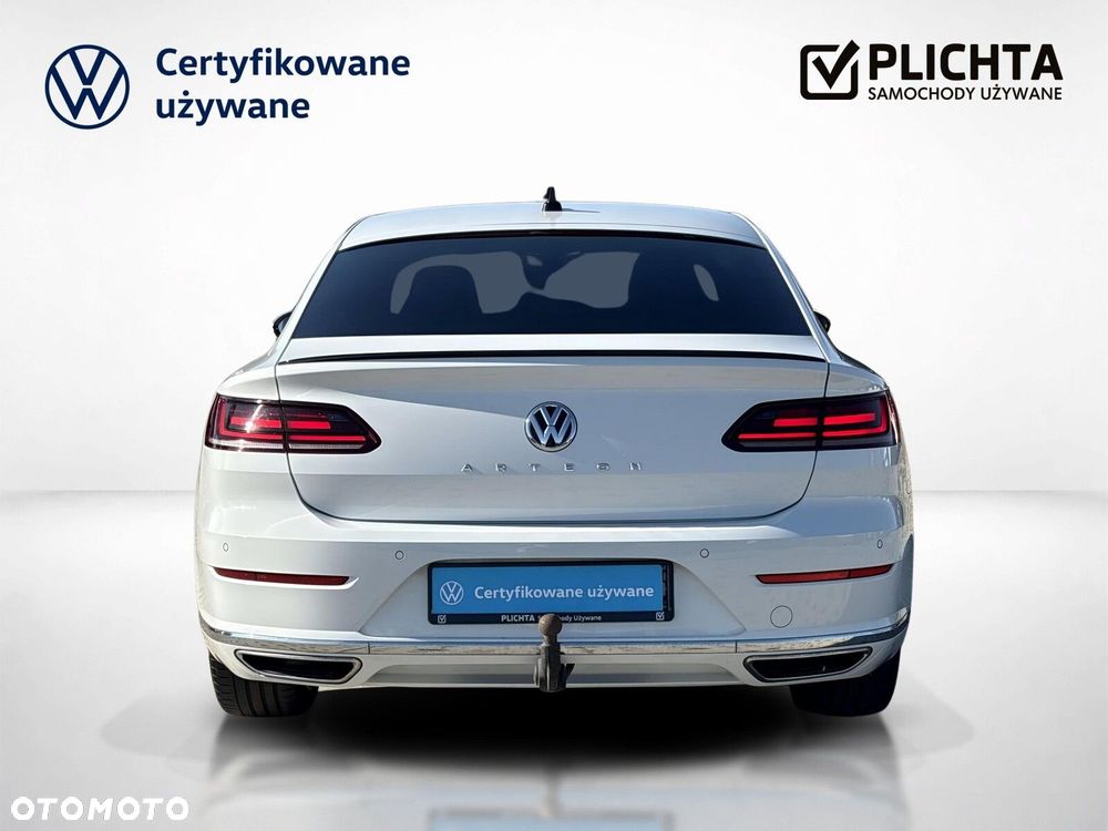 Volkswagen Arteon - 5