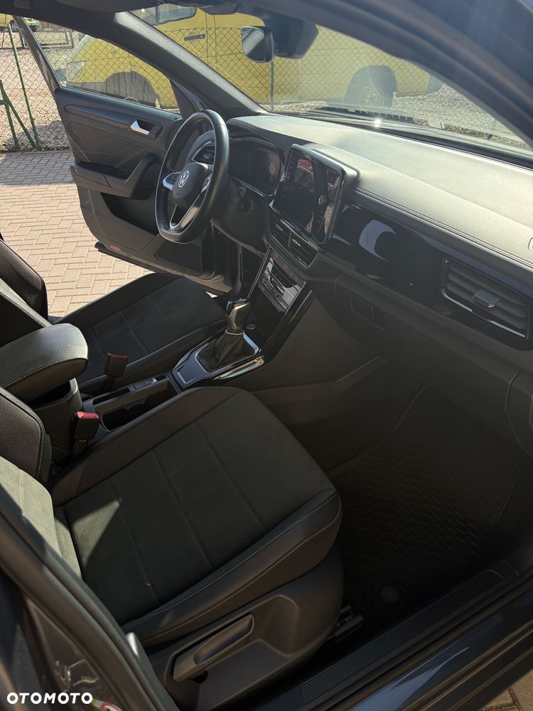 Volkswagen T-Roc 1.5 TSI Life DSG - 5