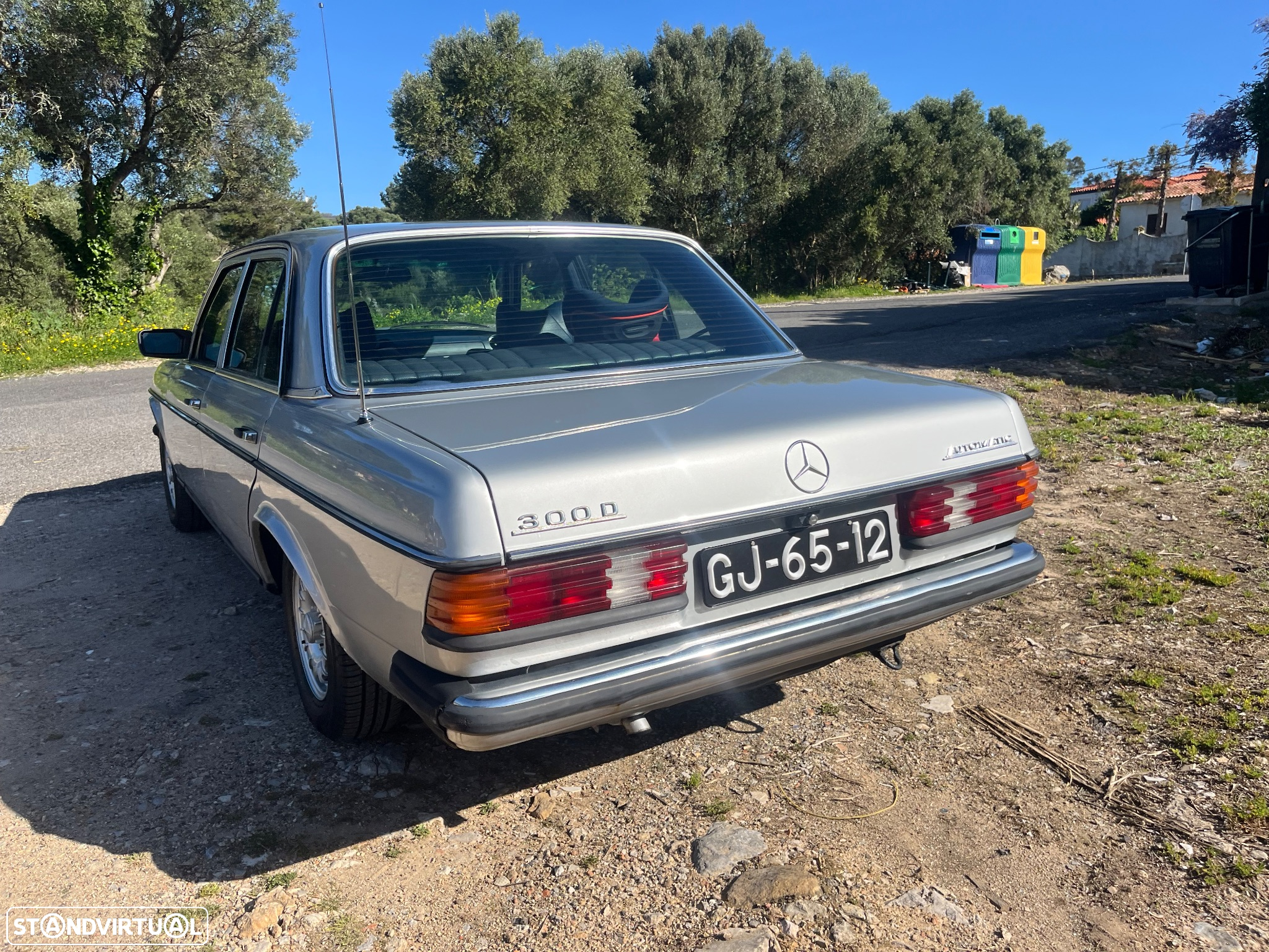 Mercedes-Benz 300 - 10