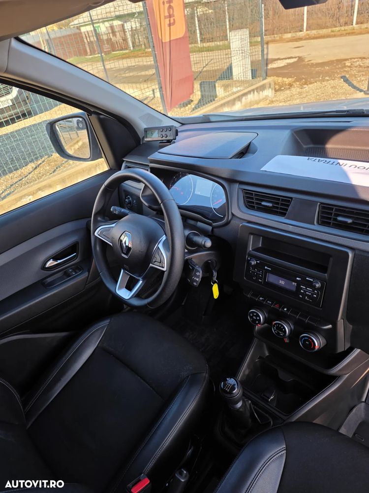 Renault EXPRESS - 14