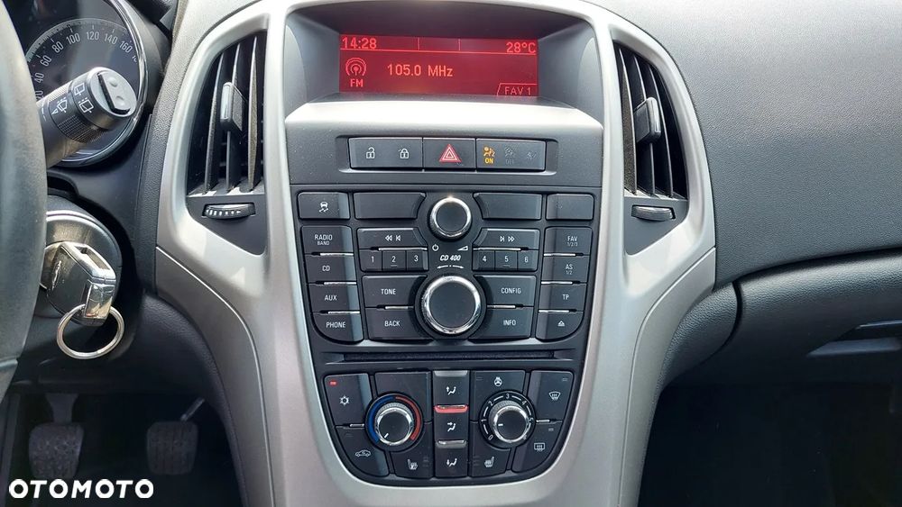 Opel Astra - 10