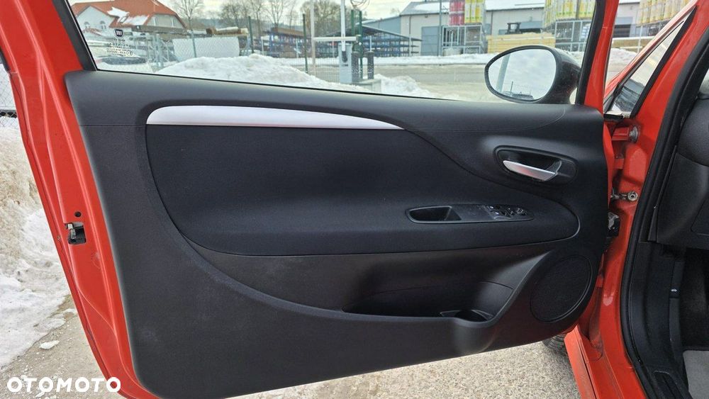 Fiat Punto - 12
