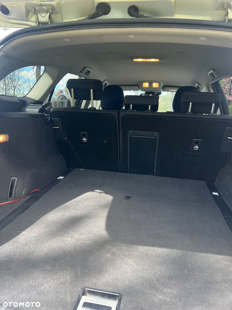 Toyota Avensis 2.0 D-4D Prestige - 9