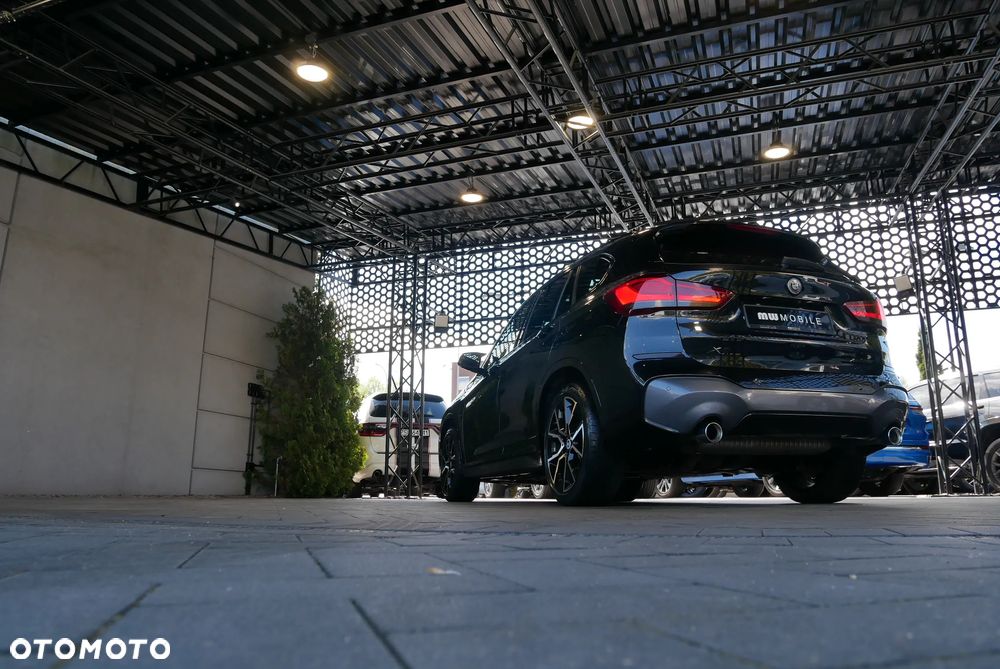 BMW X1 xDrive28i - 39