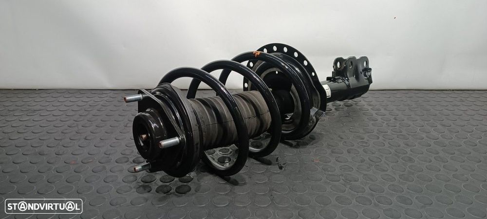 AMORTECEDOR FRENTE ESQUERDO MITSUBISHI OUTLANDER (GF0) PHEV KAITEKI 4WD - 2