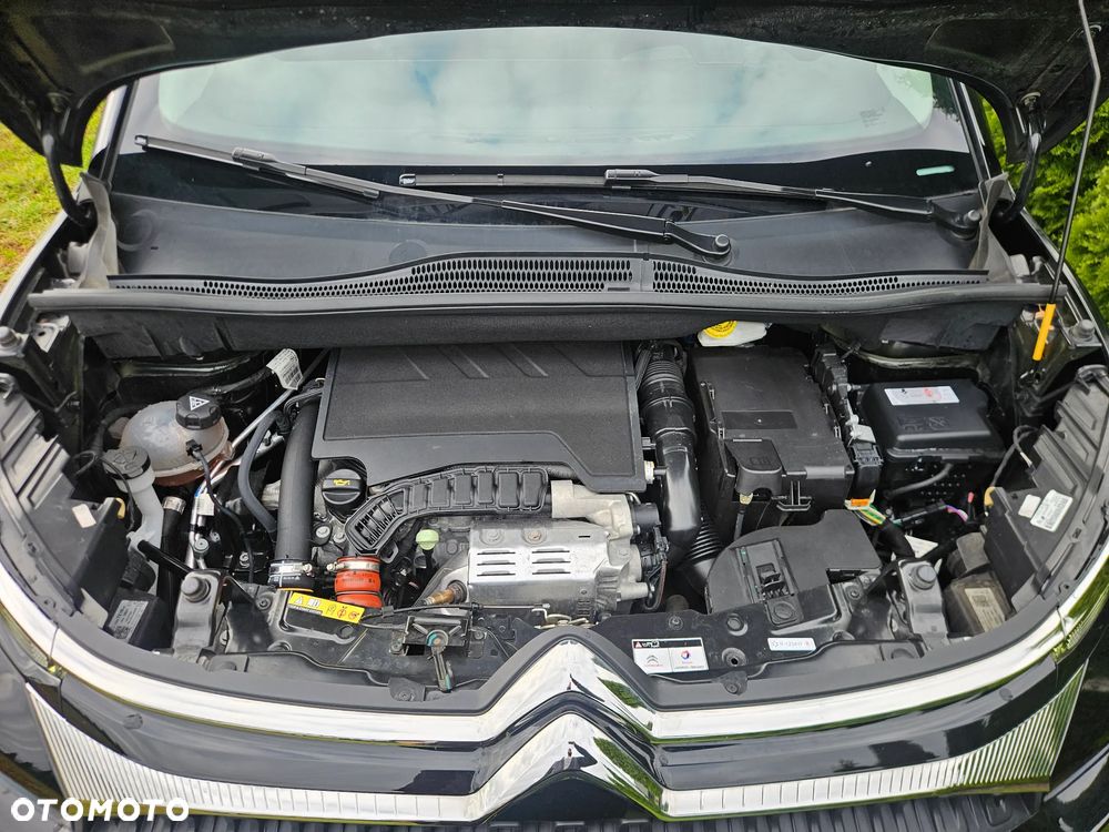 Citroën C3 Aircross 1.2 PureTech Shine S&S - 10