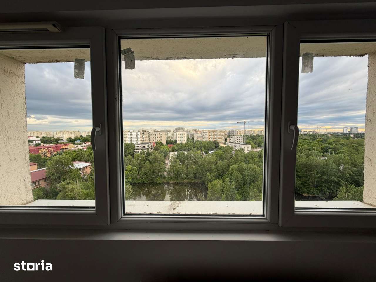 APARTAMENT 2 CAMERE COLENTINA - Imagine principală: 3/18