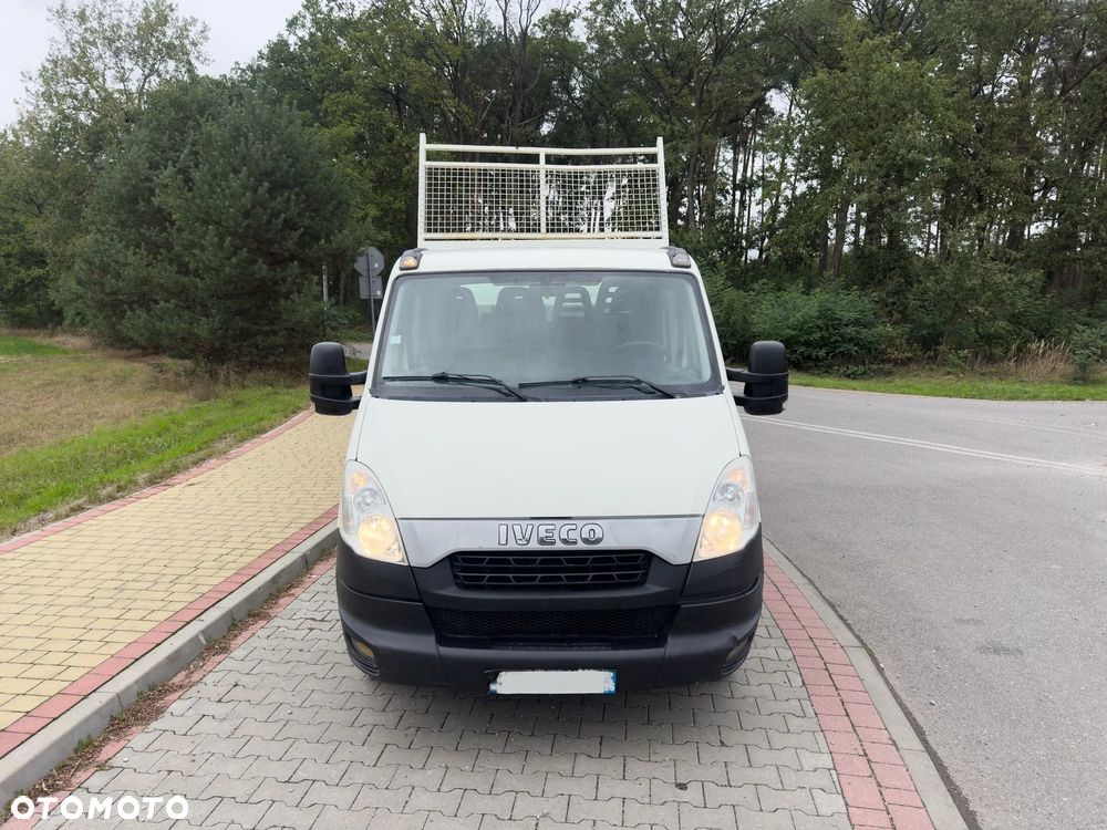 Iveco DAILY - 2