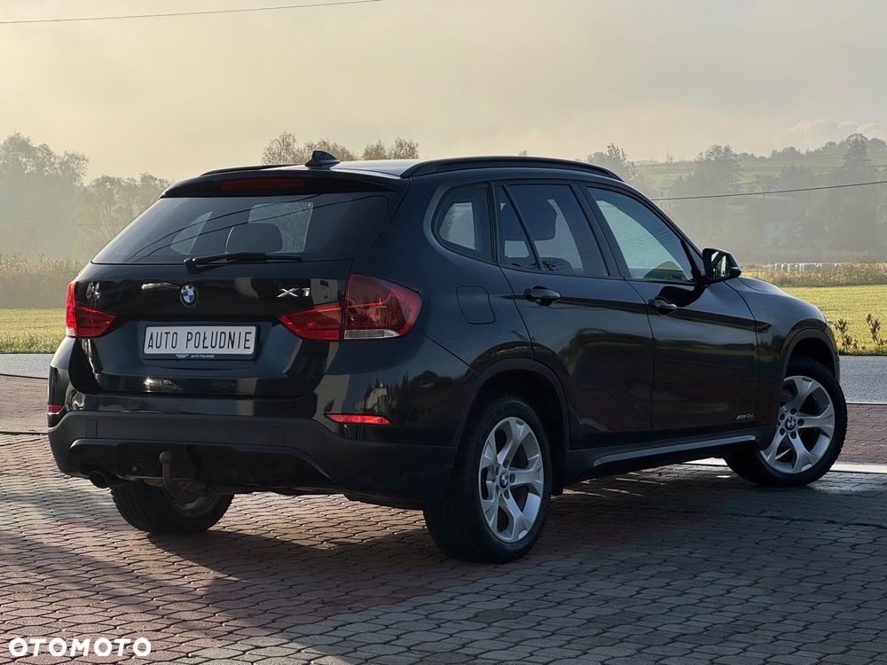 BMW X1 sDrive18d Sport Line - 3