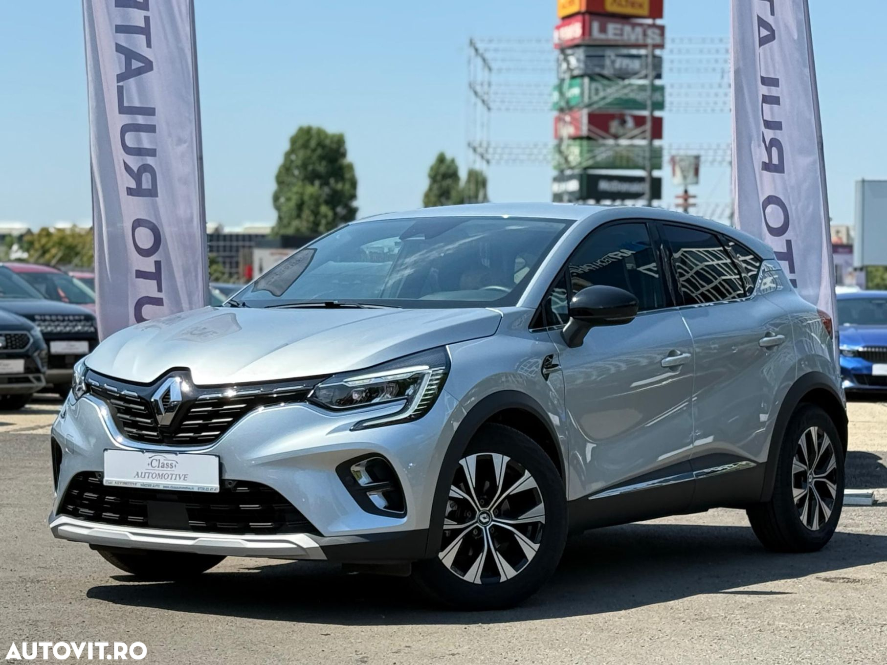 Renault Captur - 9