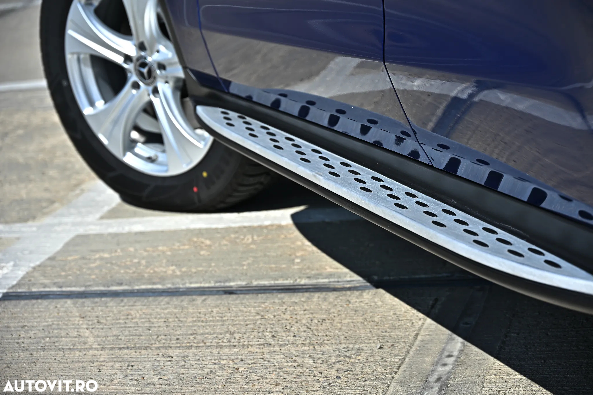 Mercedes-Benz GLC 250 d 4Matic 9G-TRONIC - 20