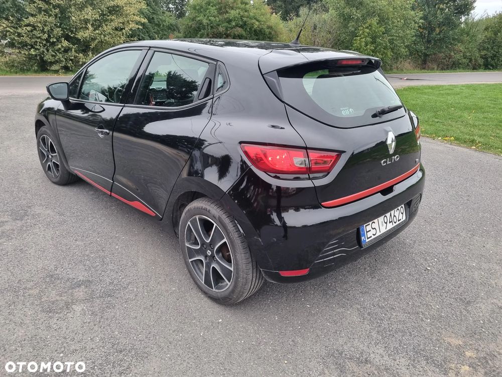 Renault Clio - 7