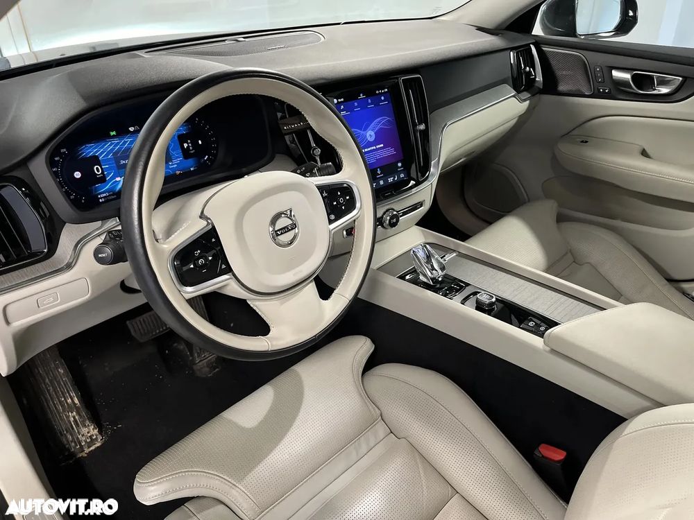 Volvo S60 - 29