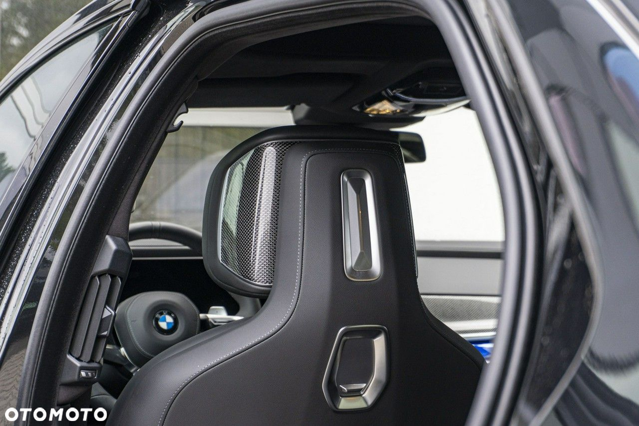 BMW Seria 7 - 21