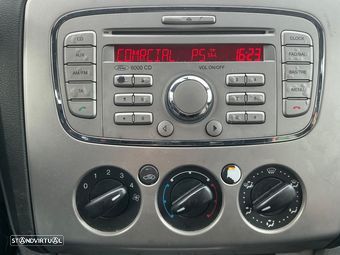 Ford Focus 1.6 TDCi Sport - 9