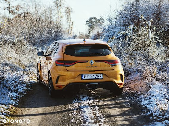 Renault Megane 1.8 TCe FAP R.S EDC - 4