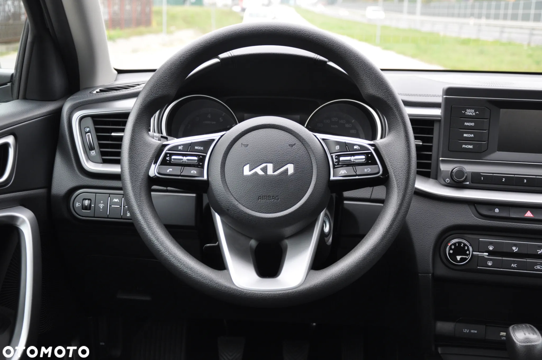 Kia Ceed 1.0 T-GDI S - 30