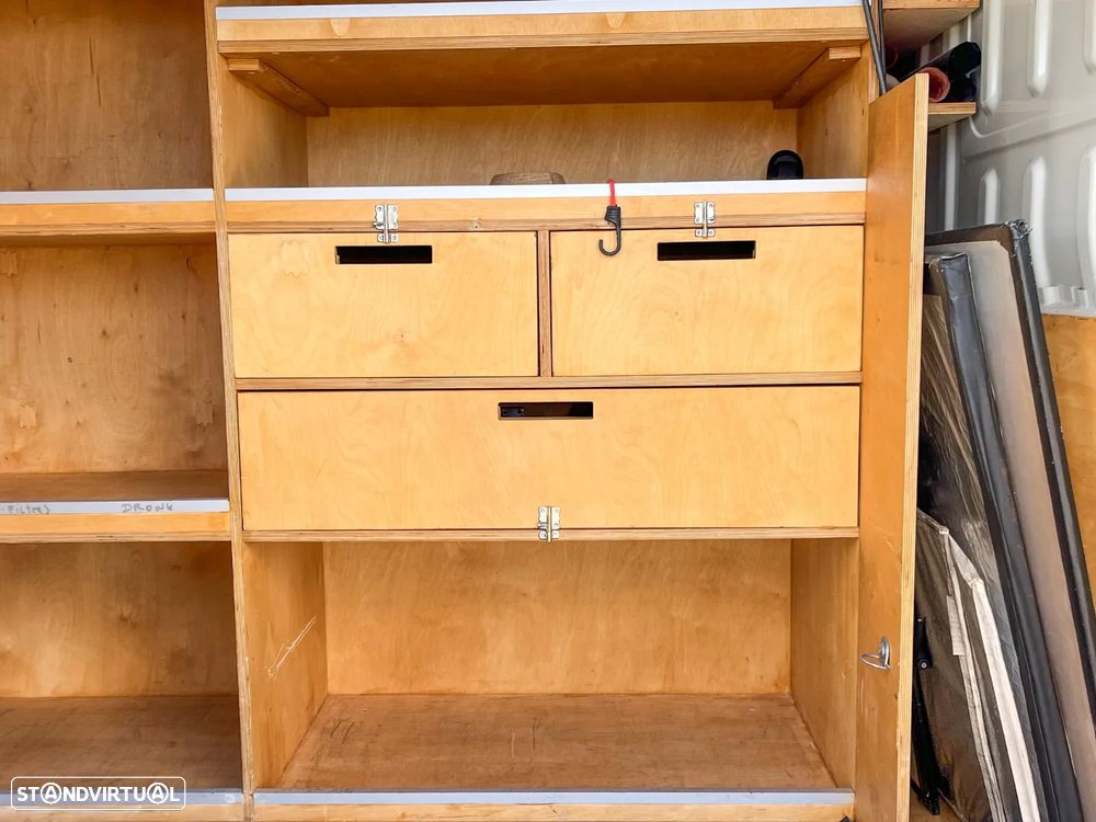 Citroën jumper - 11