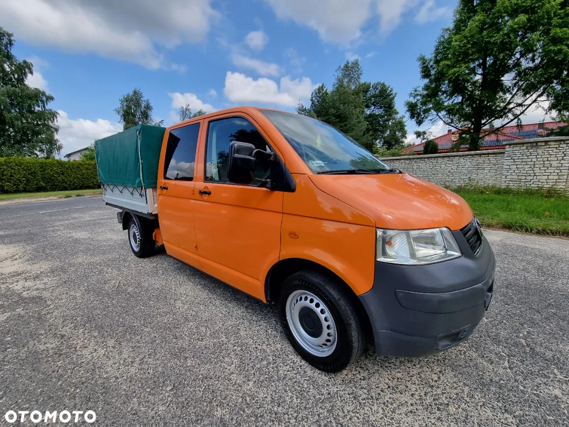 Volkswagen T5 - 6