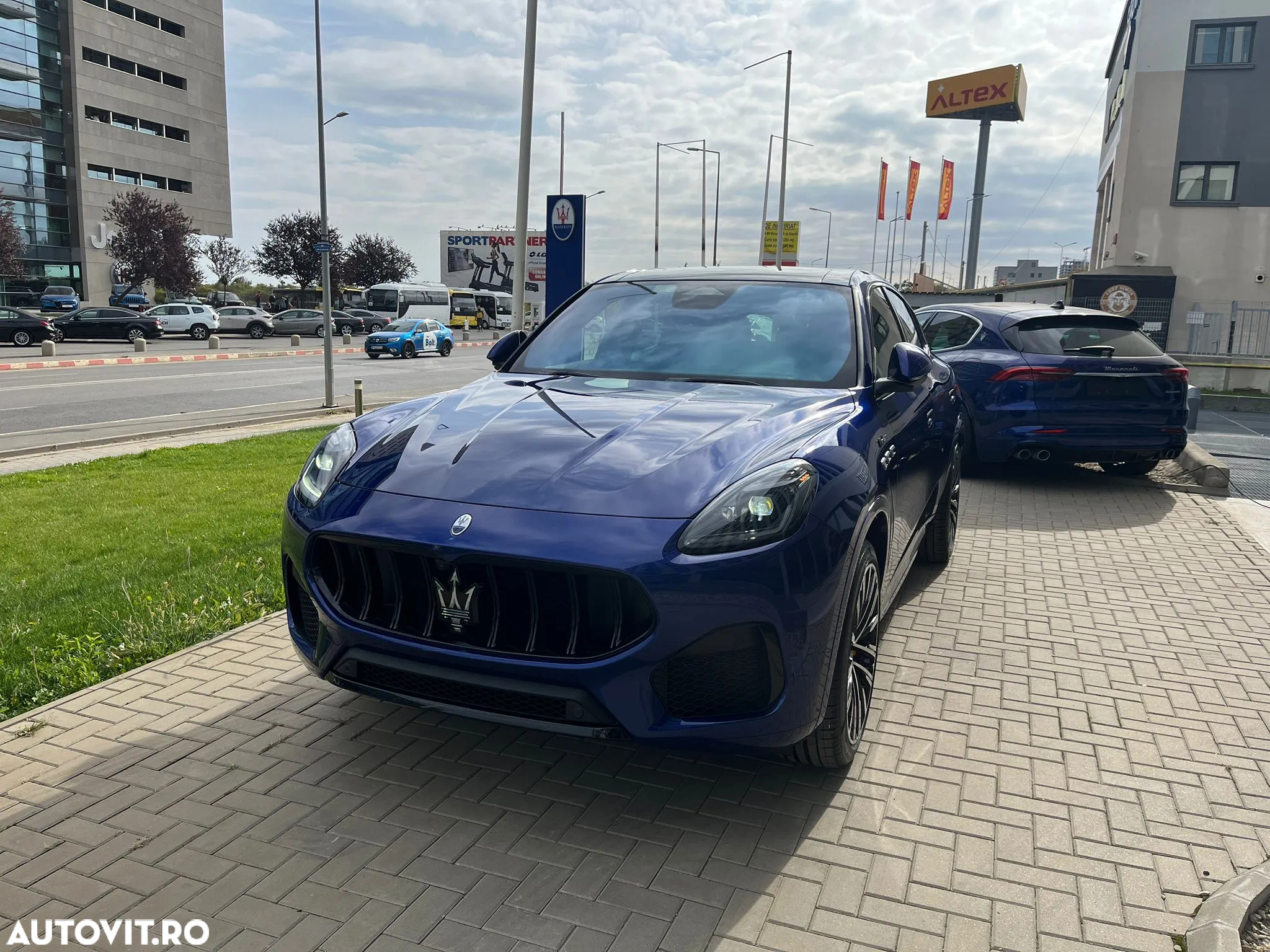Maserati Grecale Modena - 5