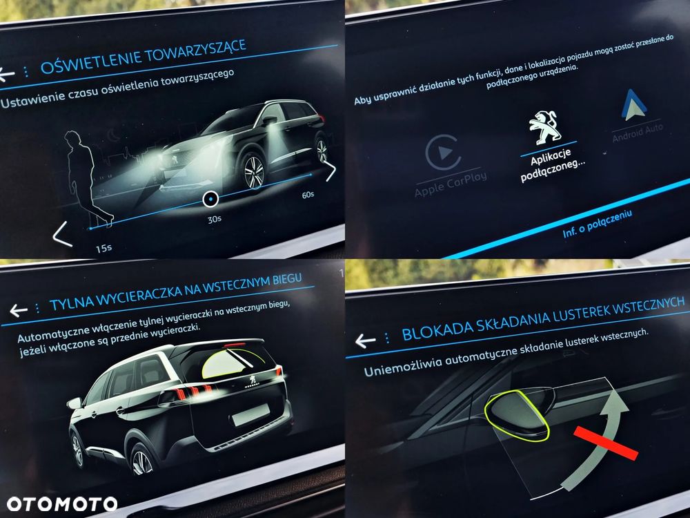 Peugeot 5008 BlueHDi 130 EAT8 Active - 27