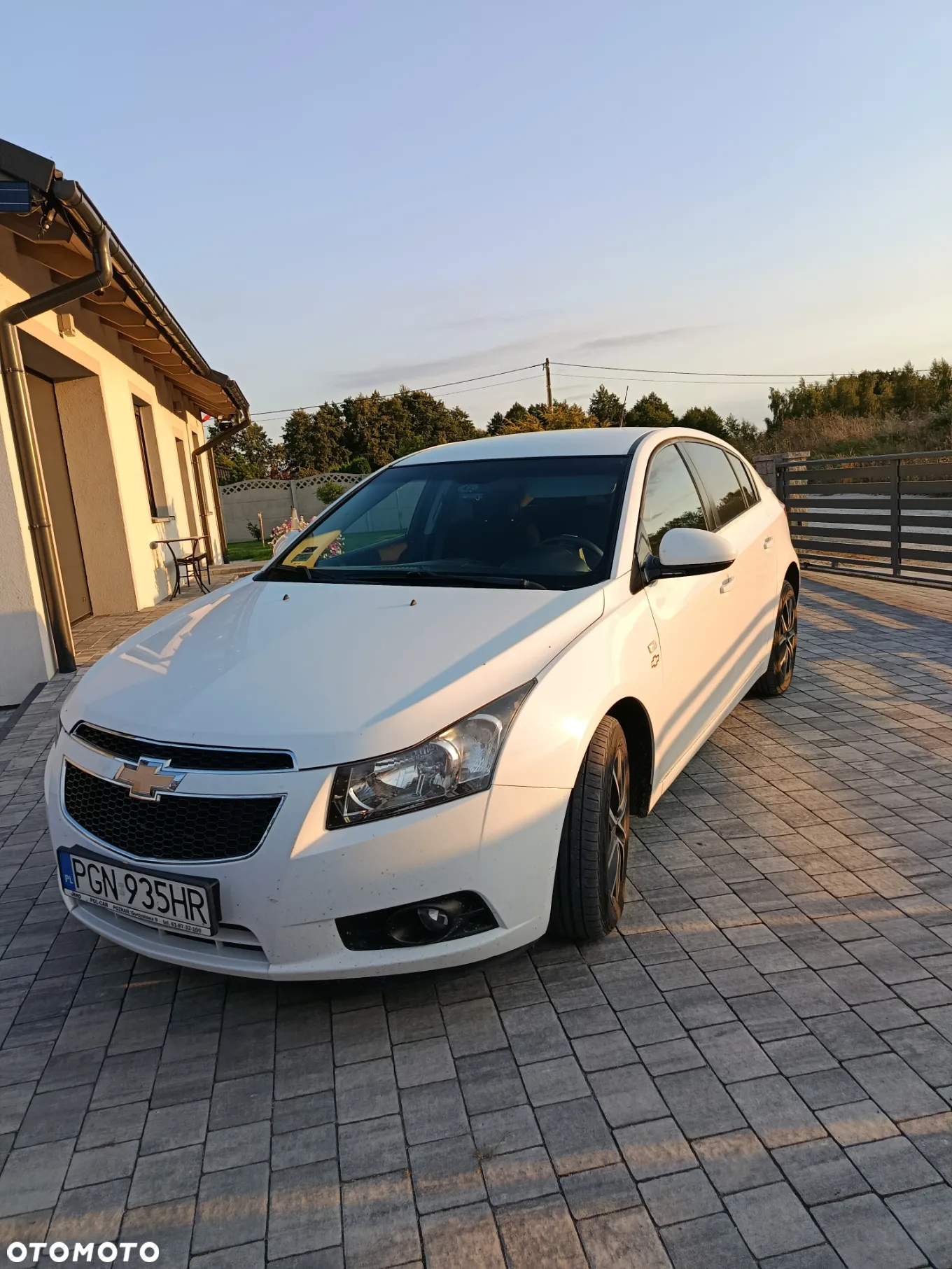 Chevrolet Cruze 1.8 LT - 2