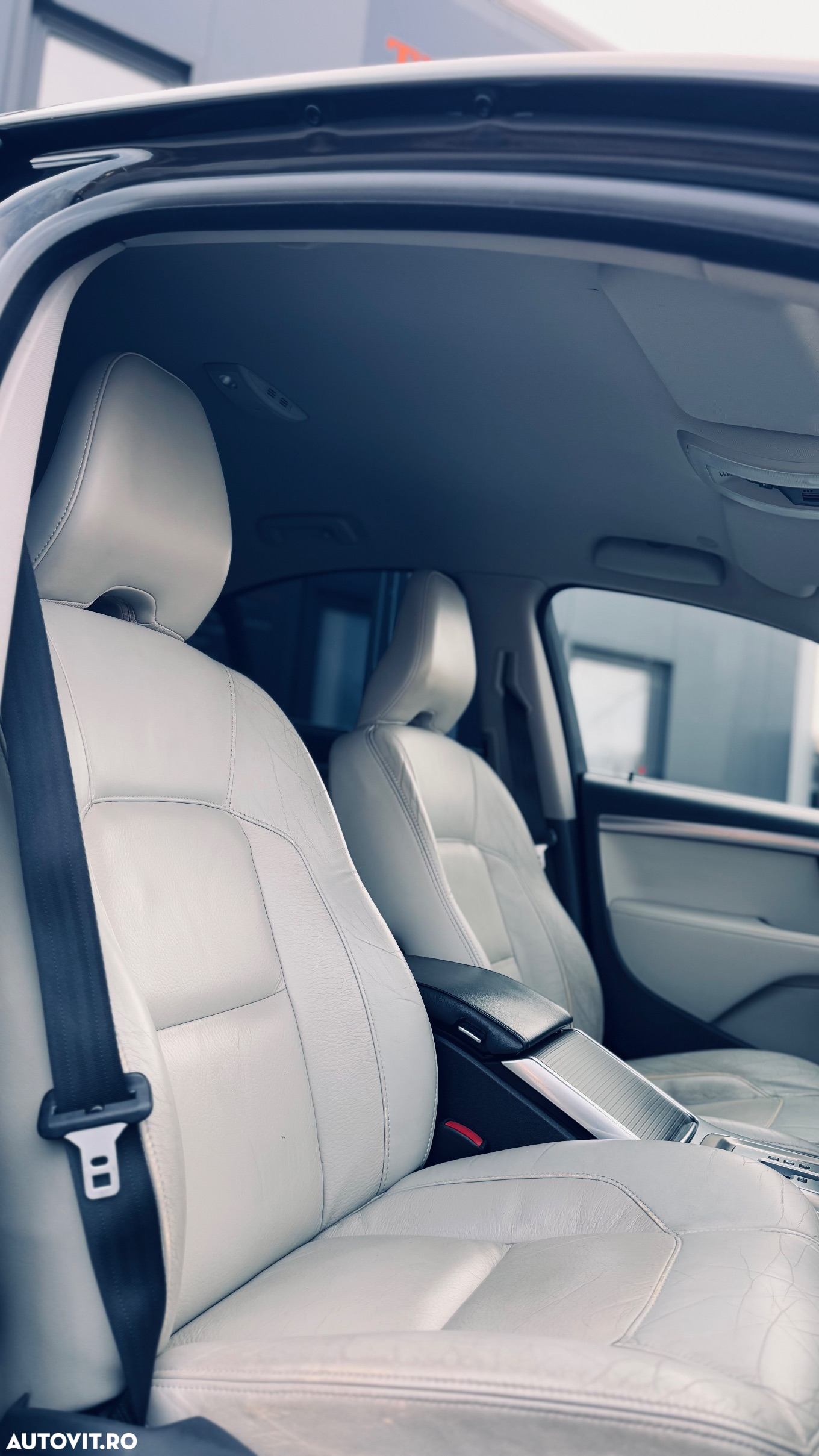 Volvo S80 D3 Aut. Summum - 4
