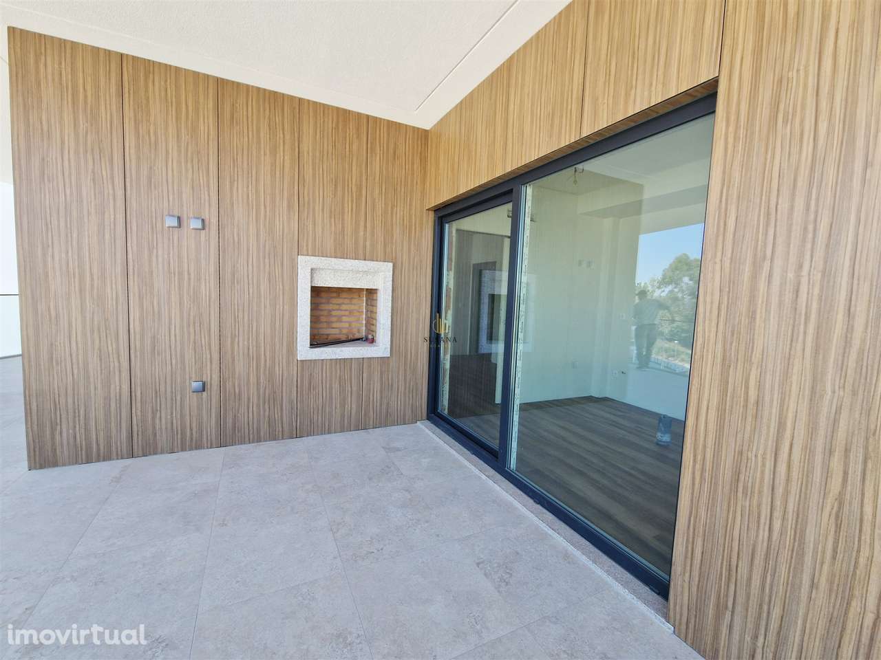 Apartamento T3 DUPLEX Venda em Viseu,Viseu - Grande imagem: 2/42