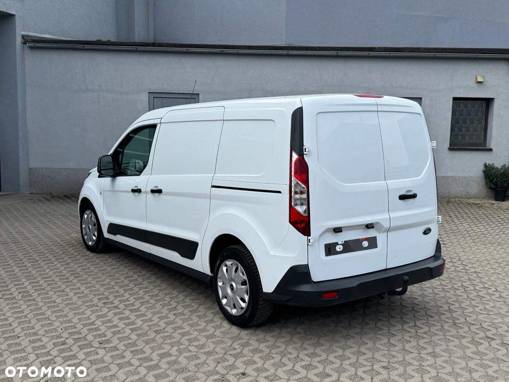 Ford Transit connect - 4