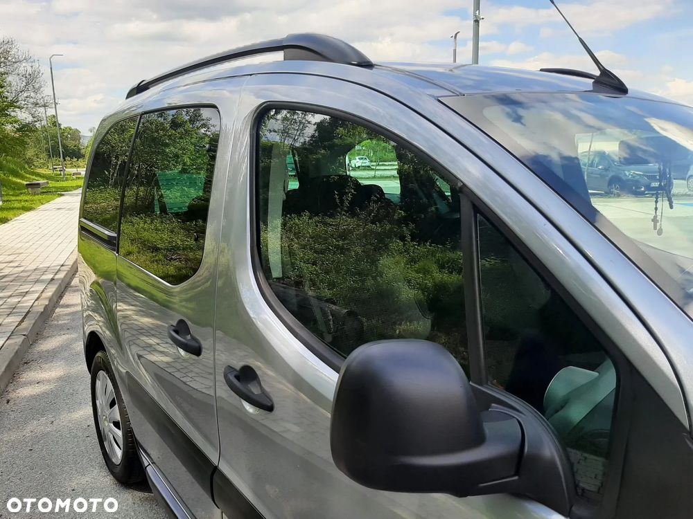 Peugeot Partner - 18