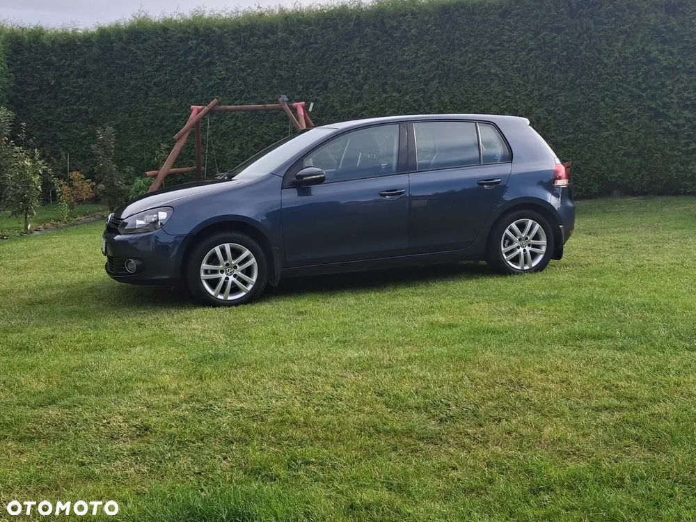 Volkswagen Golf 1.2 TSI Highline - 22