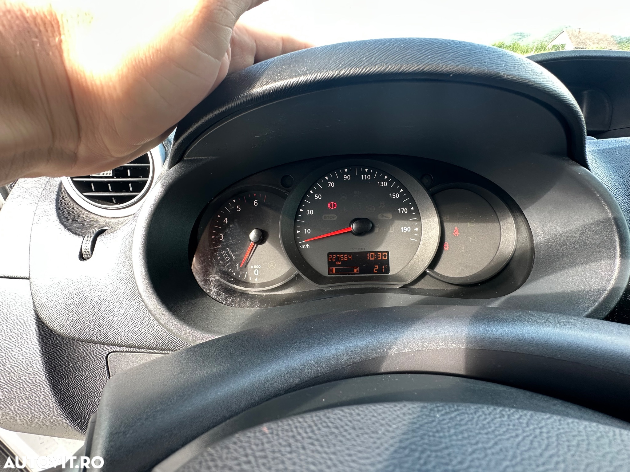 Renault Kangoo - 15