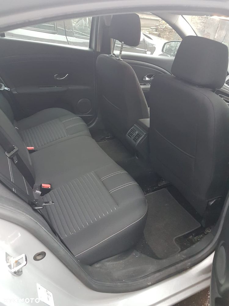 Renault Fluence 1.6 16V Limited - 4