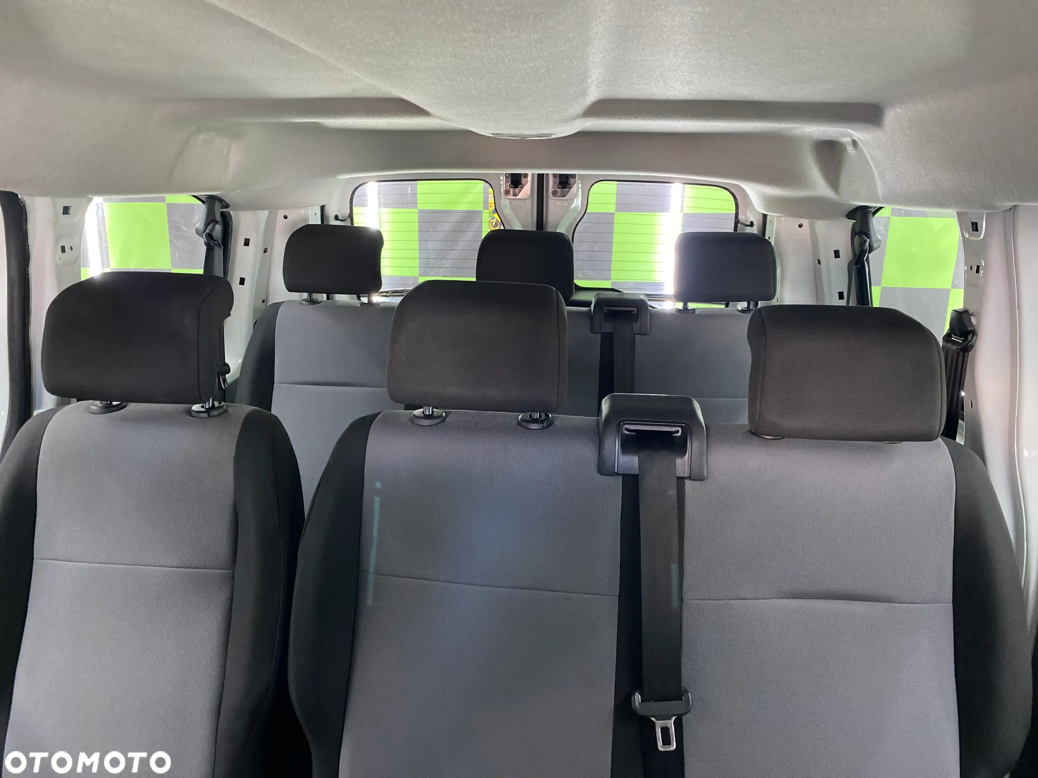 Opel Vivaro 1.5 D M Selection - 5