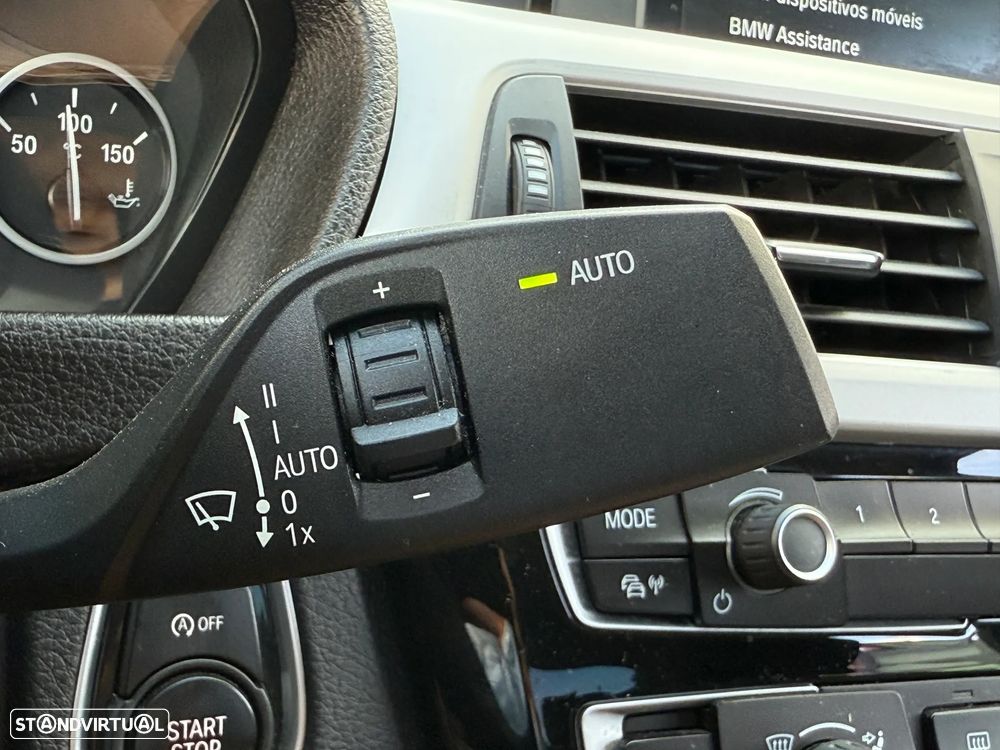 BMW 320 d Advantage - 39