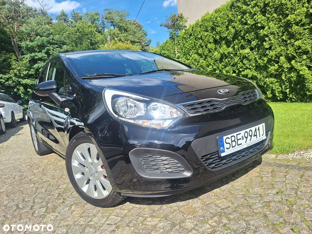 Kia Rio 1.4 Edition 7 - 30