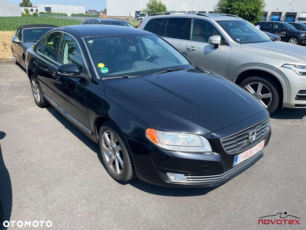 Volvo S80 D3 Momentum - 3