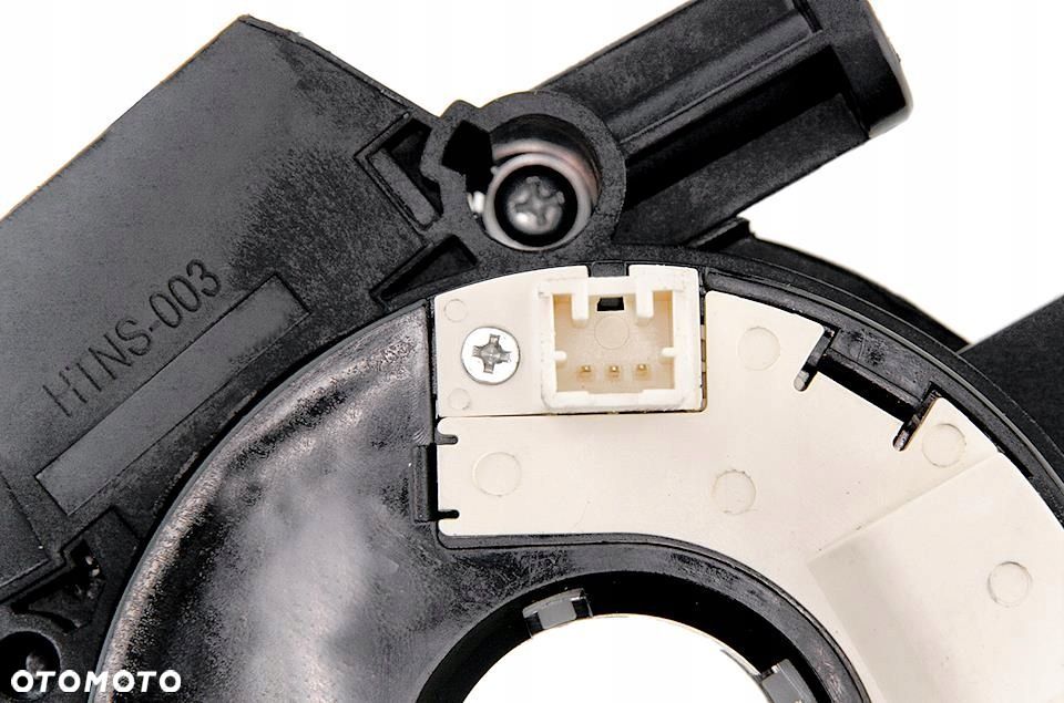 TAŚMA KIEROWNICY ZWIJAK NISSAN NOTE E11 2009- LIFT - 6