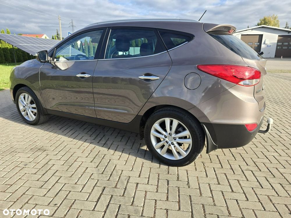 Hyundai ix35 - 12