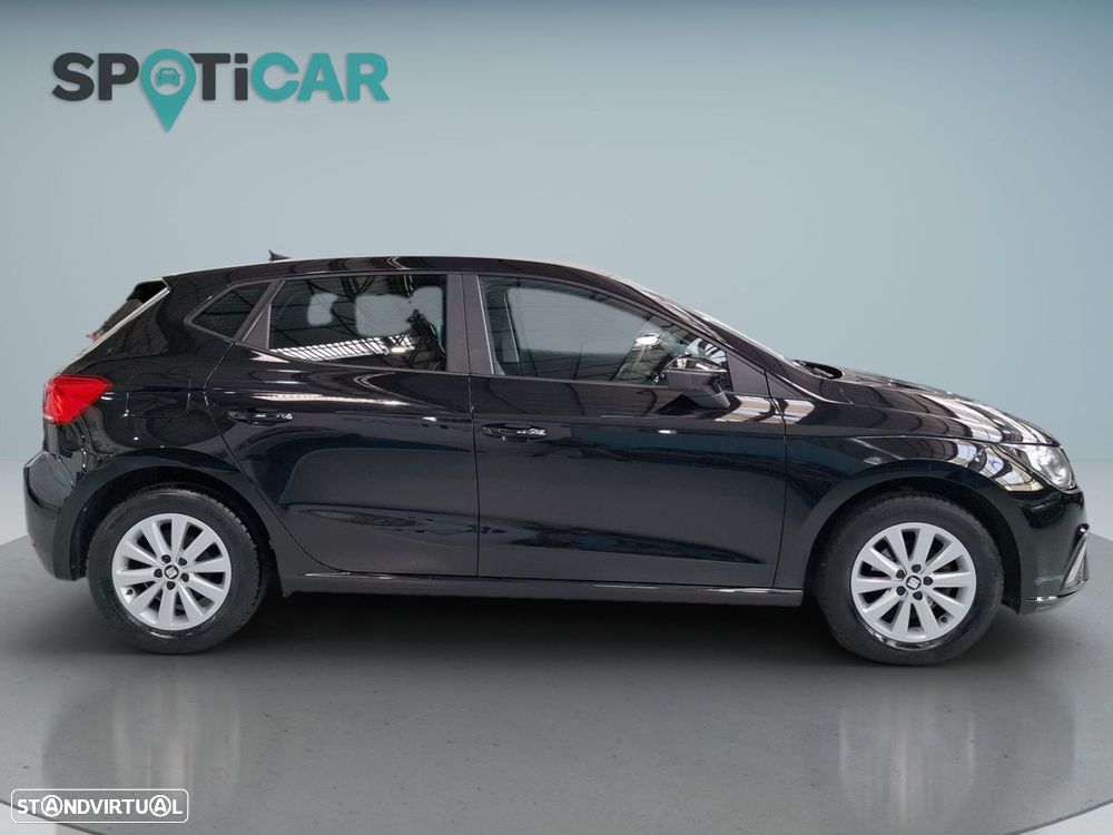 SEAT Ibiza 1.0 TSI Style - 5