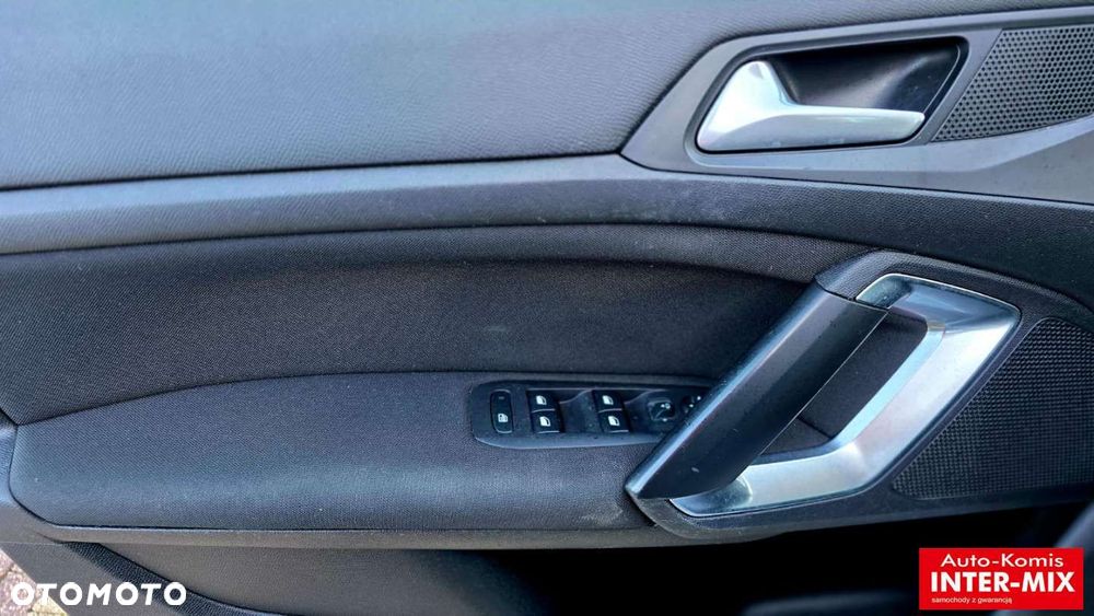 Peugeot 308 - 24