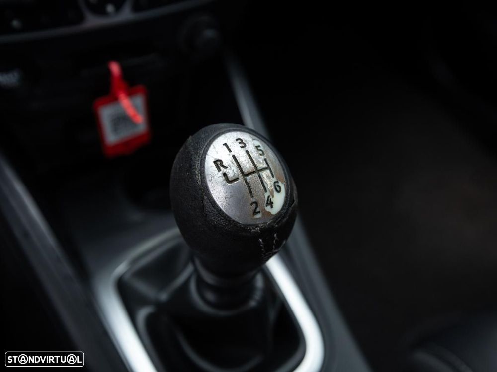 Renault Mégane Break - 15