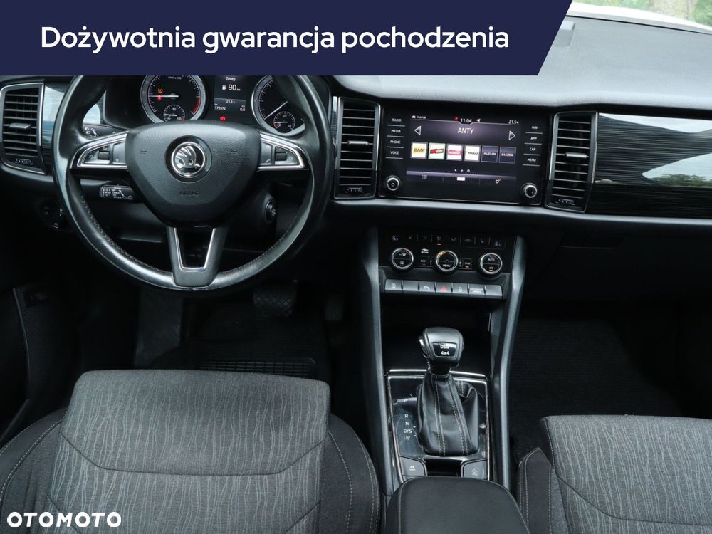 Skoda Kodiaq - 9